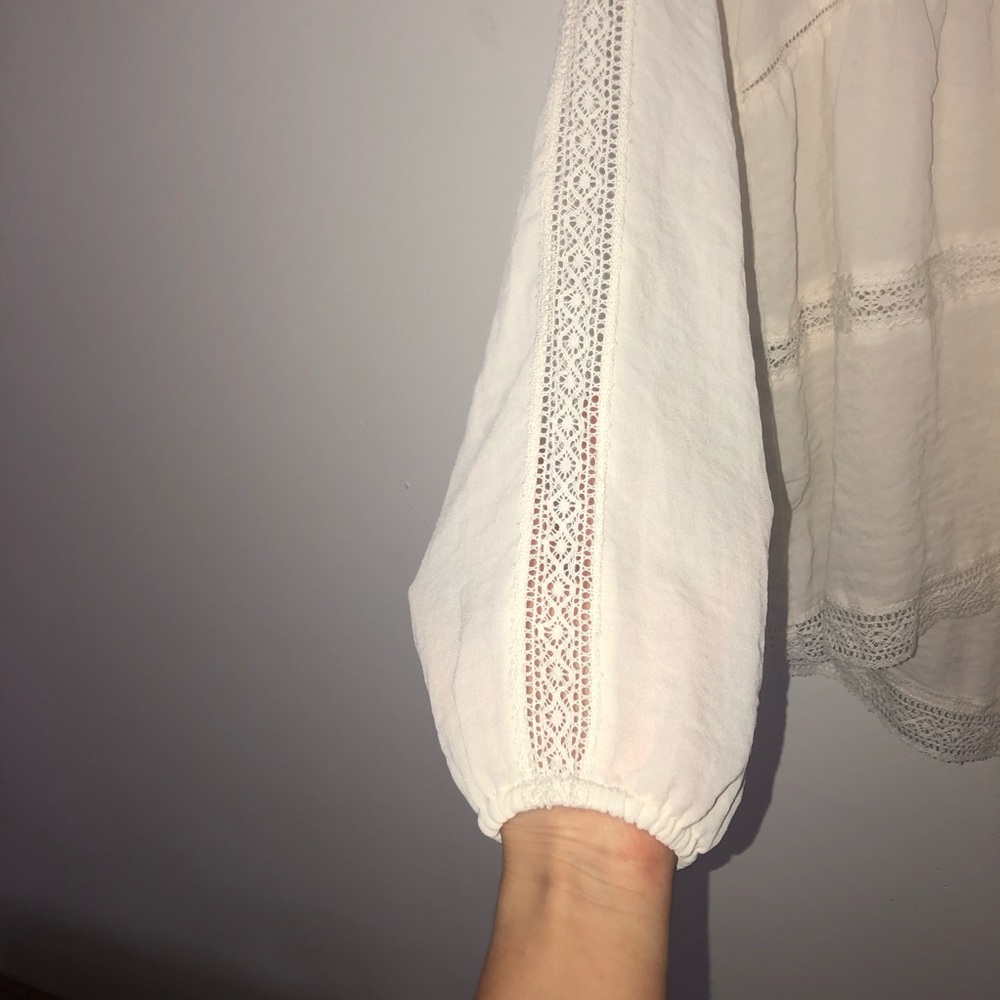 Gap Blouse - image 3